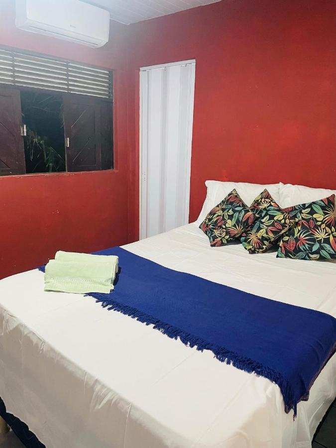 Vista Surf Pipa Hostel Praia de Pipa Bagian luar foto
