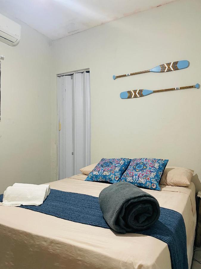 Vista Surf Pipa Hostel Praia de Pipa Bagian luar foto