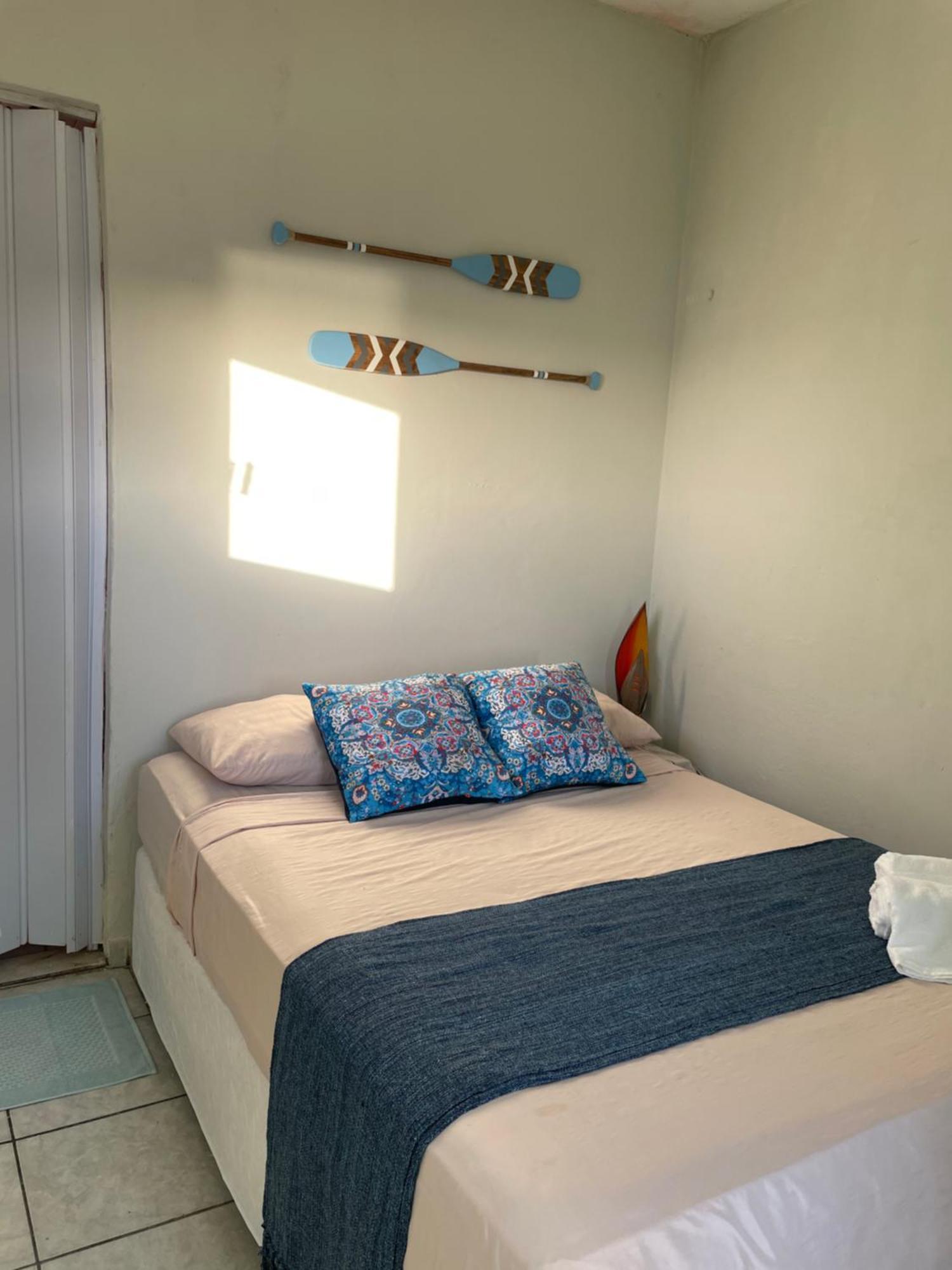 Vista Surf Pipa Hostel Praia de Pipa Bagian luar foto